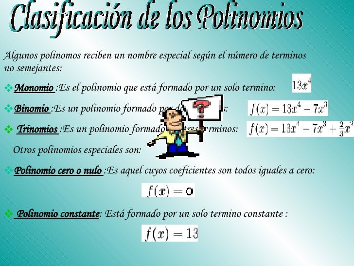 Proyecto Final De Los Polinmios Nestor Sosa Y Diamisney