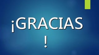 Proyecto final, desarrollar.