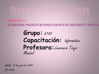 Proyecto Final ExposiciòN Informatica