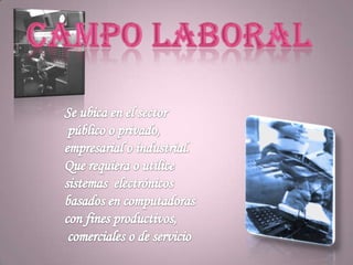 Proyecto Final ExposiciòN Informatica