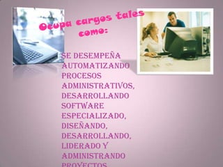 Proyecto Final ExposiciòN Informatica