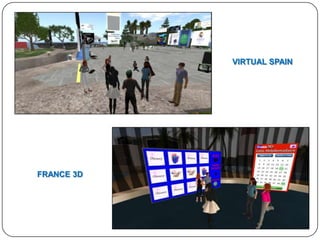 VIRTUAL SPAIN




FRANCE 3D
 