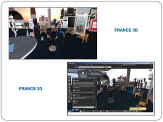 FRANCE 3D




FRANCE 3D
 