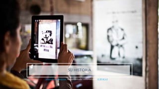 SU HISTORIA
"streetartlove.rs/belgrade" by LiveViewStudio * is licensed under CC BY-NC 4.0
 