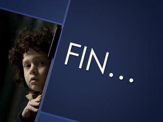 Proyecto final asesinos seriales