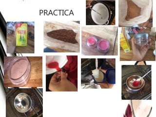 •
PRACTICA
 