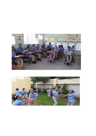 Proyecto Ramona, Elizabeth y Yumilka