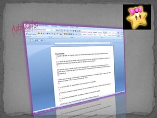 Proyecto final trabajos del submódulo ii