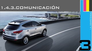 JoanEstornell
1.4.3.COMUNICACIÓN
1.4.COMPETENCIA
3
JoanEstornell
2214
 