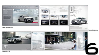 Audi
A la vanguardia de la técnica
Audi Q5
Q5
Web - Hyundai iX35
Catálogo iX35
Publicidad prensa
JoanEstornell
62225
 