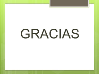 GRACIAS
 