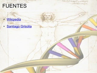 FUENTES Wikipedia Santiago Grisolia 