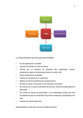 Proyecto gestion integral