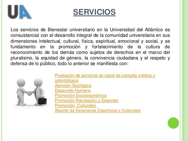 Programa acces uniatlantico Uniatlantico
