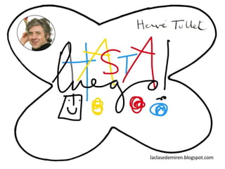 Proyecto Herve Tullet hecho