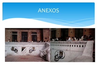 ANEXOS

FOTOS DE LAS ENTREVISTAS Y ENCUESTAS
REALIZADAS

 