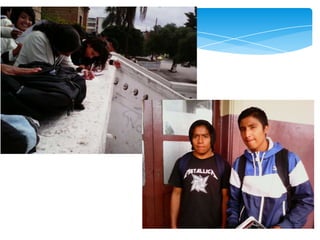 Proyecto heavy diapo