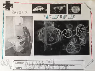 Proyecto hecho veterinarios