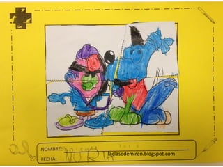 Proyecto hecho veterinarios