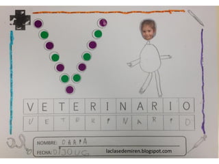 Proyecto hecho veterinarios