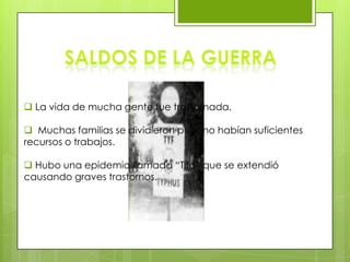 El liberalismo y la insurgencia intentaron destruir la religión.