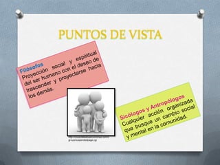 PUNTOS DE VISTA




 http://conectateatusemociones.com/c
 gi-sys/suspendedpage.cgi
 