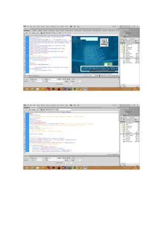 Proyecto de Creacion de Una Aplicacion Web