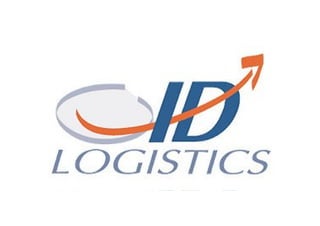 Proyecto id logistics