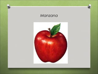 Manzana
 