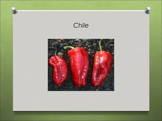 Chile
 