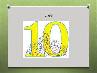 Diez
 