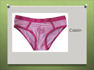 Calzón
 