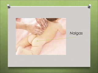 Nalgas
 