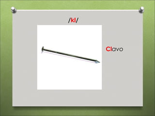 /kl/



       Clavo
 