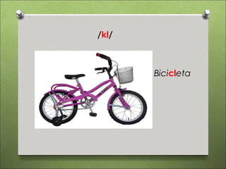 /kl/



       Bicicleta
 
