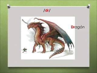 /dr/



       Dragón
 