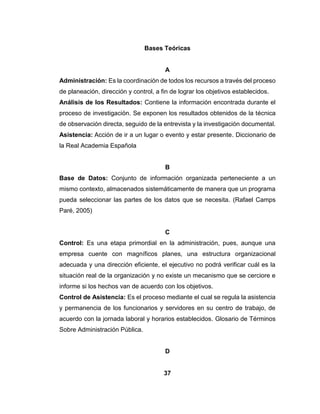 36
perteneciente a la capa de aplicación del modelo OSI. El término también se
emplea para referirse al ordenador que ejecuta el programa.
Apache
Es un servidor web HTTP de código abierto, para plataformas Unix (BSD,
GNU/Linux, etc.), Microsoft Windows, Macintosh y otras, que implementa el
protocolo HTTP/ y la noción de sitio virtual. Cuando comenzó su desarrollo en
1995 se basó inicialmente en código del popular NCSA HTTPd, pero más tarde
fue reescrito por completo.
Un lenguaje de Programación
Es un lenguaje formal diseñado para realizar procesos que pueden ser
llevados a cabo por máquinas como las computadoras.
Pueden usarse para crear programas que controlen el comportamiento
físico y lógico de una máquina, para expresar algoritmos con precisión, o como
modo de comunicación humana.
PHP
Es un lenguaje de programación de uso general de código del lado del
servidor originalmente diseñado para el desarrollo web de contenido dinámico.
Fue uno de los primeros lenguajes de programación del lado del servidor que
se podían incorporar directamente en el documento HTML en lugar de llamar
a un archivo externo que procese los datos. El código es interpretado por un
servidor web con un módulo de procesador de PHP que genera la página web
resultante. PHP ha evolucionado por lo que ahora incluye también una interfaz
de línea de comandos que puede ser usada en aplicaciones gráficas
independientes.
 
