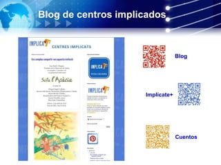 Blog de centros implicados
Implícate+
Blog
Cuentos
 
