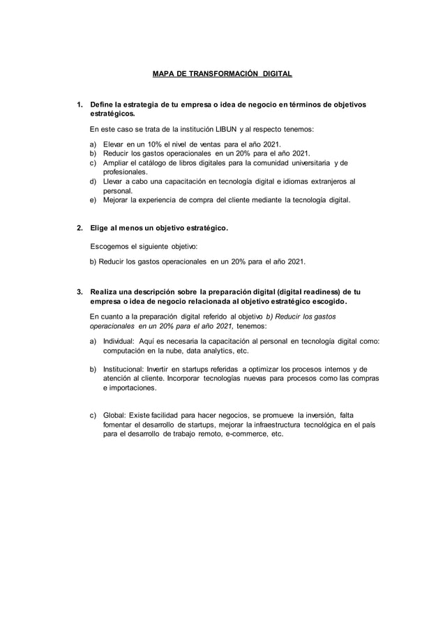 Proyecto indiv mapa transf digital