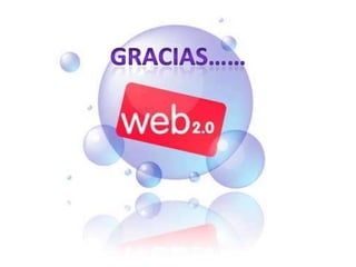 Herramientas Web 2.0