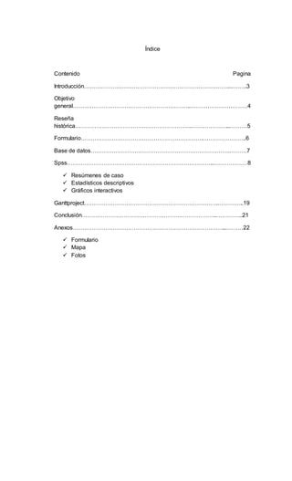 Proyecto informatica (Villa Acropolis) | DOCX