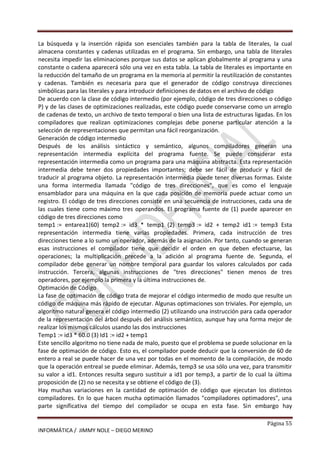 Proyecto informativo