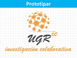 Prototipar
 