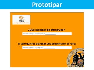 Prototipar
 