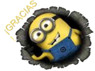 Proyecto integrado - dislalia funcional