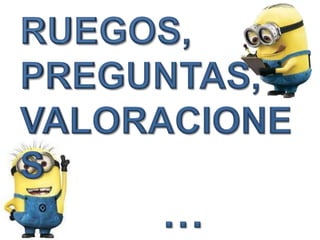 Proyecto integrado - dislalia funcional