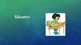 Educativo