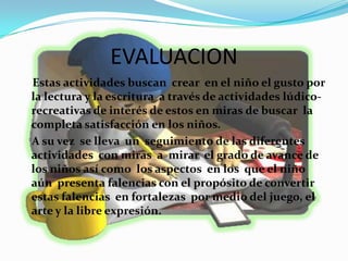 RECURSOS EDUCATIVOSGUIAS PEDAGOGICASMUSEO DE ARTE  Y EXPRESIONCUADERNO DE PROYECTOJUEGOSOBRAS TEATRALES