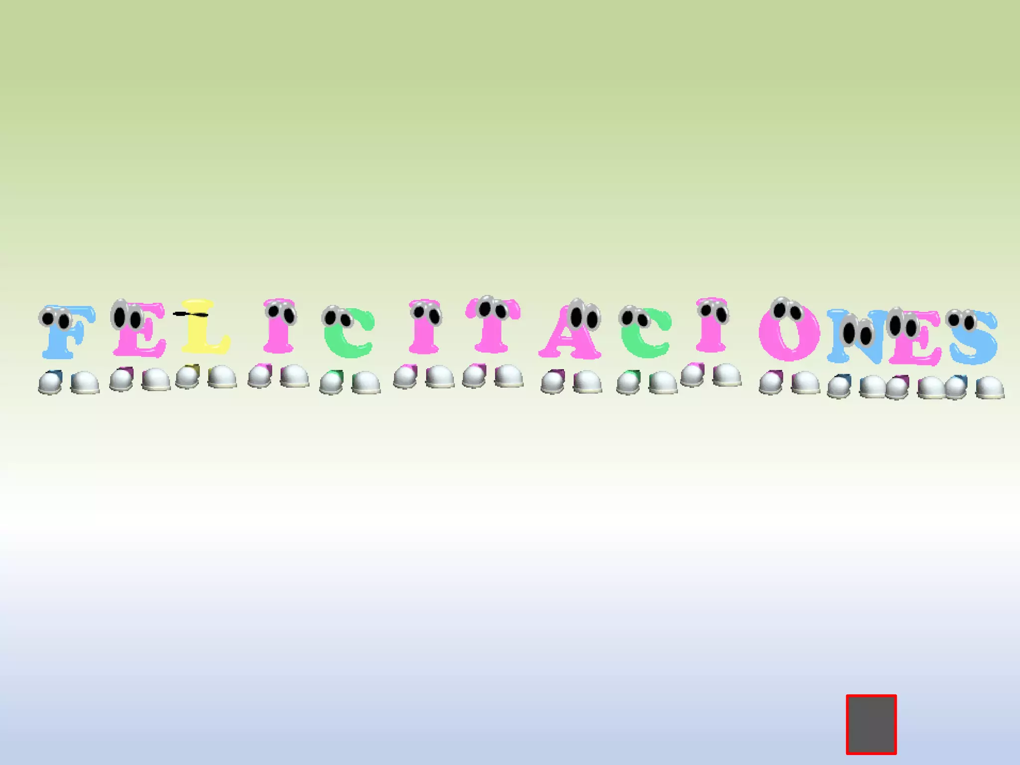 Proyecto interactivo uno