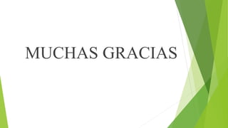 MUCHAS GRACIAS
 